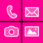 BL Pink Theme ikona