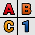 BL ABC Icon Pack icône