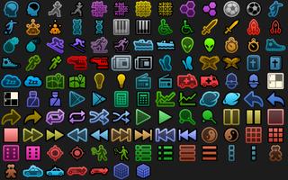 BL Community Icon Pack 2 截圖 1