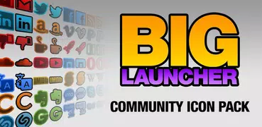 BL Community Icon Pack