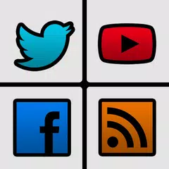 BL Community Icon Pack APK 下載