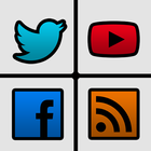 BL Community Icon Pack icono
