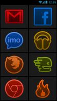 BL Community Icon Pack captura de pantalla 3