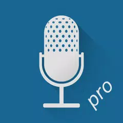 Скачать Tape-a-Talk Pro Voice Recorder APK