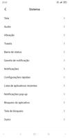 CustoMIUIzer imagem de tela 1