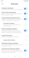 CustoMIUIzer imagem de tela 2
