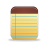 Note Pad icon