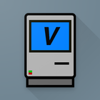 Mini vMac icon