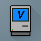 Mini vMac ícone