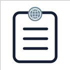 Language List أيقونة