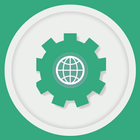 Quick Language Setting أيقونة