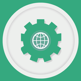 Quick Language Setting simgesi
