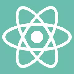 React Native Explorer with cod