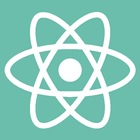 React Native Explorer with cod アイコン