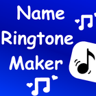 Name Ringtone : Name Song Ringtone icône