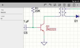 Quick Copper ポスター