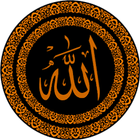 99 Namen Van Allah icon