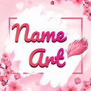 Your 3D name Art - photo Editor-APK