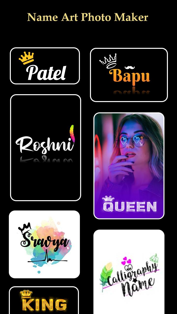 Name Art - Creative Shadow Art & Name Wallpaper APK pour Android Télécharger Name Art - Creative Shadow Art & Name Wallpaper APK pour Android Télécharger