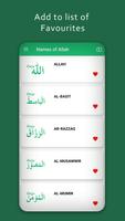 99 Names of ALLAH screenshot 3