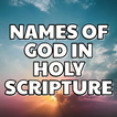 Names of God In Holy Scripture
