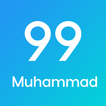 99 Names of Muhammad