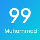 APK 99 Names of Muhammad