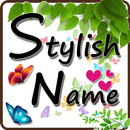 Stylish Name: Stylish Text Art aplikacja