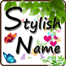 Stylish Name: Stylish Text Art APK