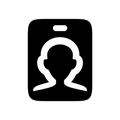 Nametag