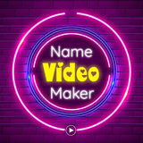 Name Video Maker