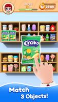Goods Triple Sort 3D screenshot 1