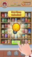 Goods Triple Sort 3D screenshot 2