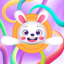 Twisted Tangle: Rabbit Rescue APK