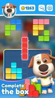 Block Drop - Build Home screenshot 2