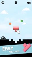 DROPPUZ - Block Drop Puzzle โปสเตอร์