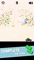 DROPPUZ - Block Drop Puzzle ภาพหน้าจอ 2