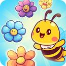 Merge Flowers 3: Puzzle Game APK