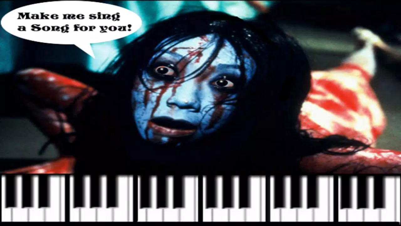 Singing Grudge APK for Android Download