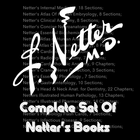 Complete Set of Netter Books icon