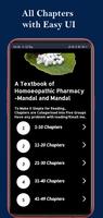 A Textbook Homeopathic Pharmac screenshot 1