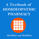 A Textbook Homeopathic Pharmac APK