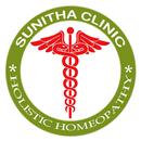 Sunitha Clinic Holistic Homeopathy APK