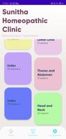 Sunitha Clinic Holistic Homeopathy syot layar 1