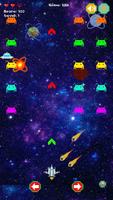 Alien Invader screenshot 2