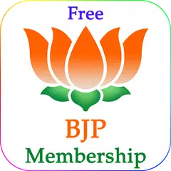 Descargar APK de BJP Membership app - Sadasyata Parv 2019
