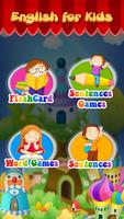 English4Kids ảnh chụp màn hình 1