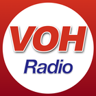 ikon VOH Radio Online