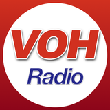 VOH Radio Online aplikacja