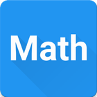 Math Solver آئیکن